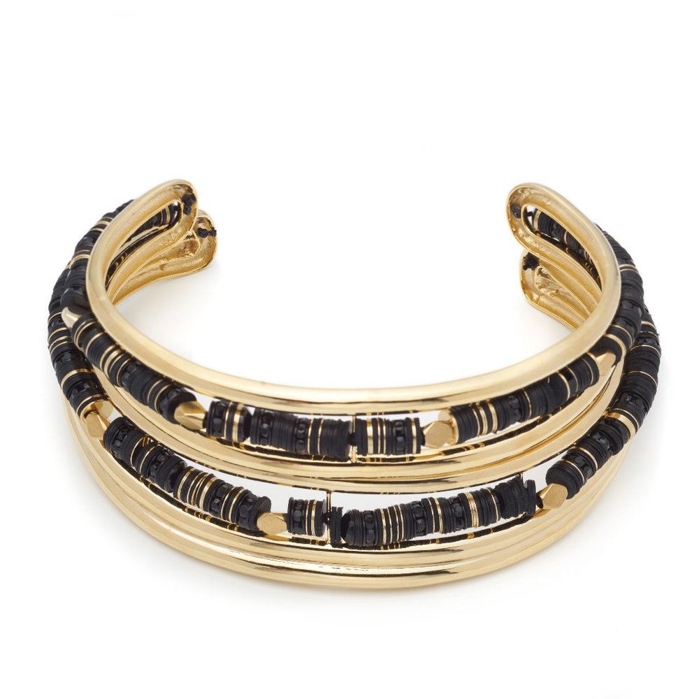 Masai Two Parts Collar